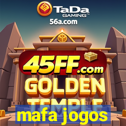 mafa jogos